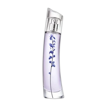 Flakon Kenzo Flower Ikebana Indigo by Kenzoi