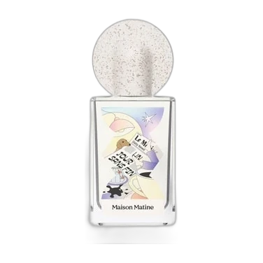 Flakon Maison Matine Night Fever Un Jour sans Fin