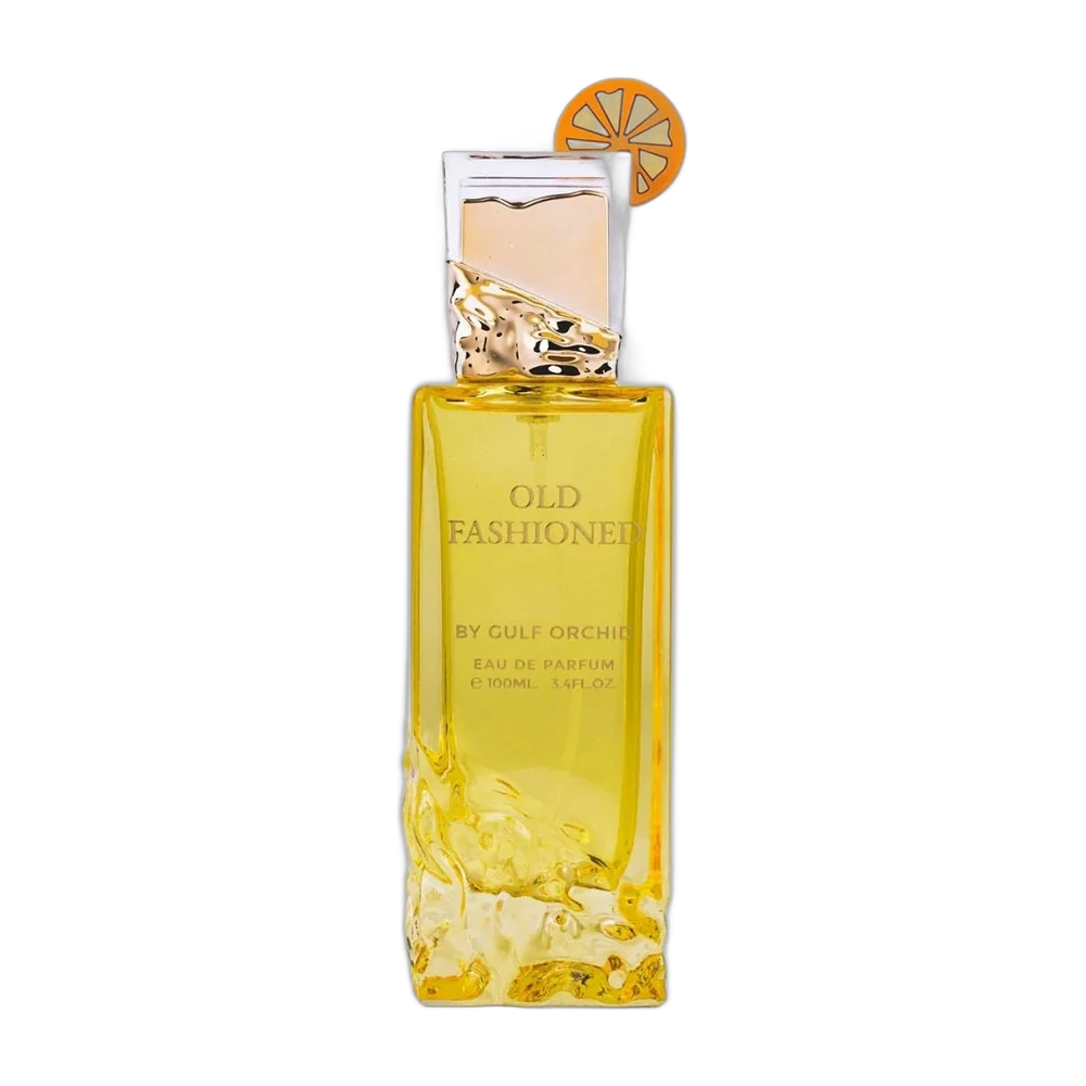 Flakon Gulf Orchid Old Fashioned