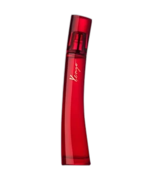 Flakon LE ROUGE FLOWER by KENZO — Kenzo