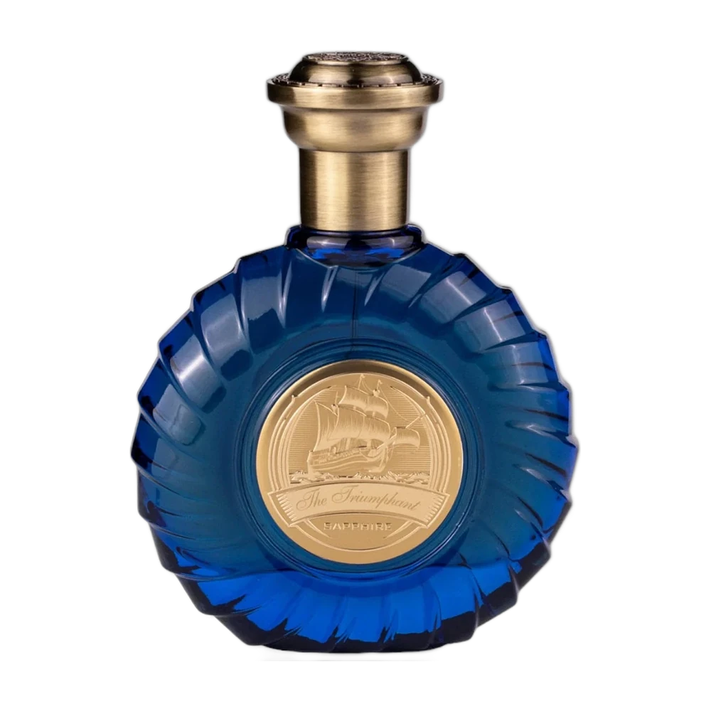 Flakon Emir The Triumphant Sapphire