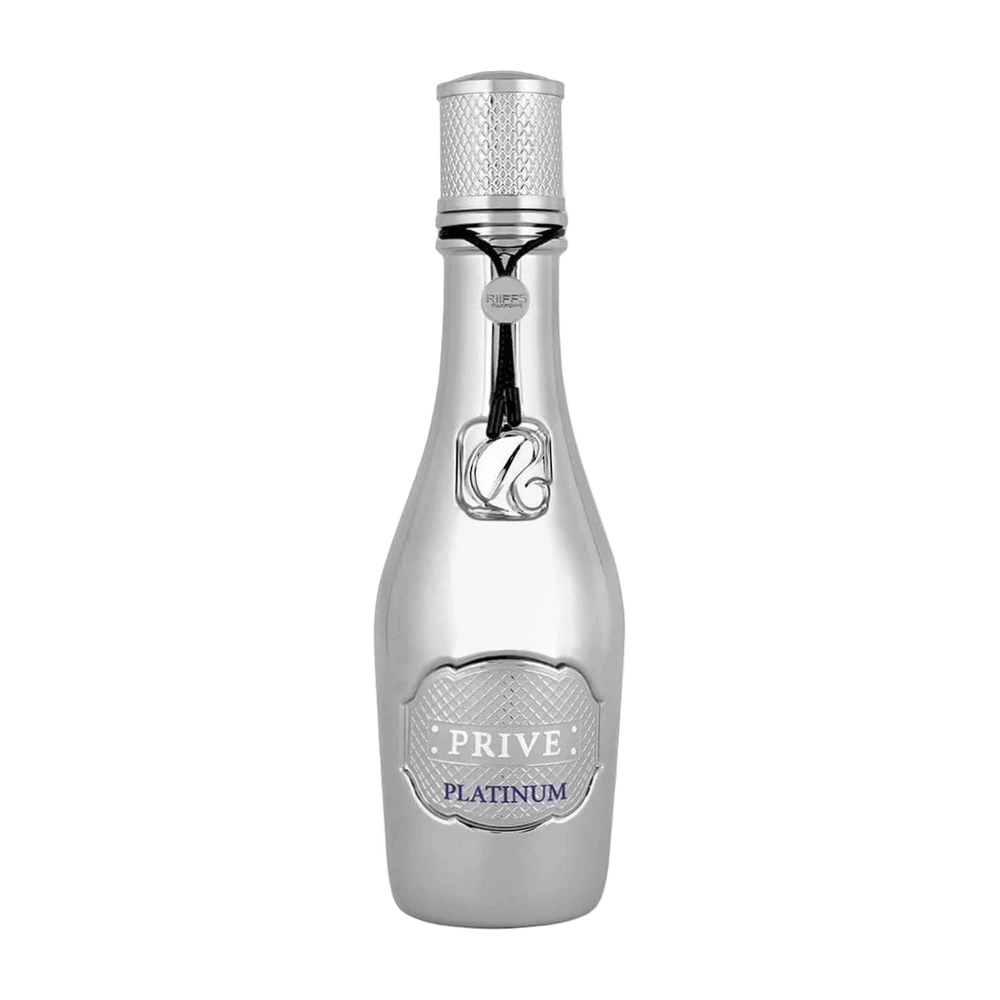 Flakon Riiffs Prive Platinum