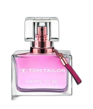 Flakon Happy to be — Tom Tailor