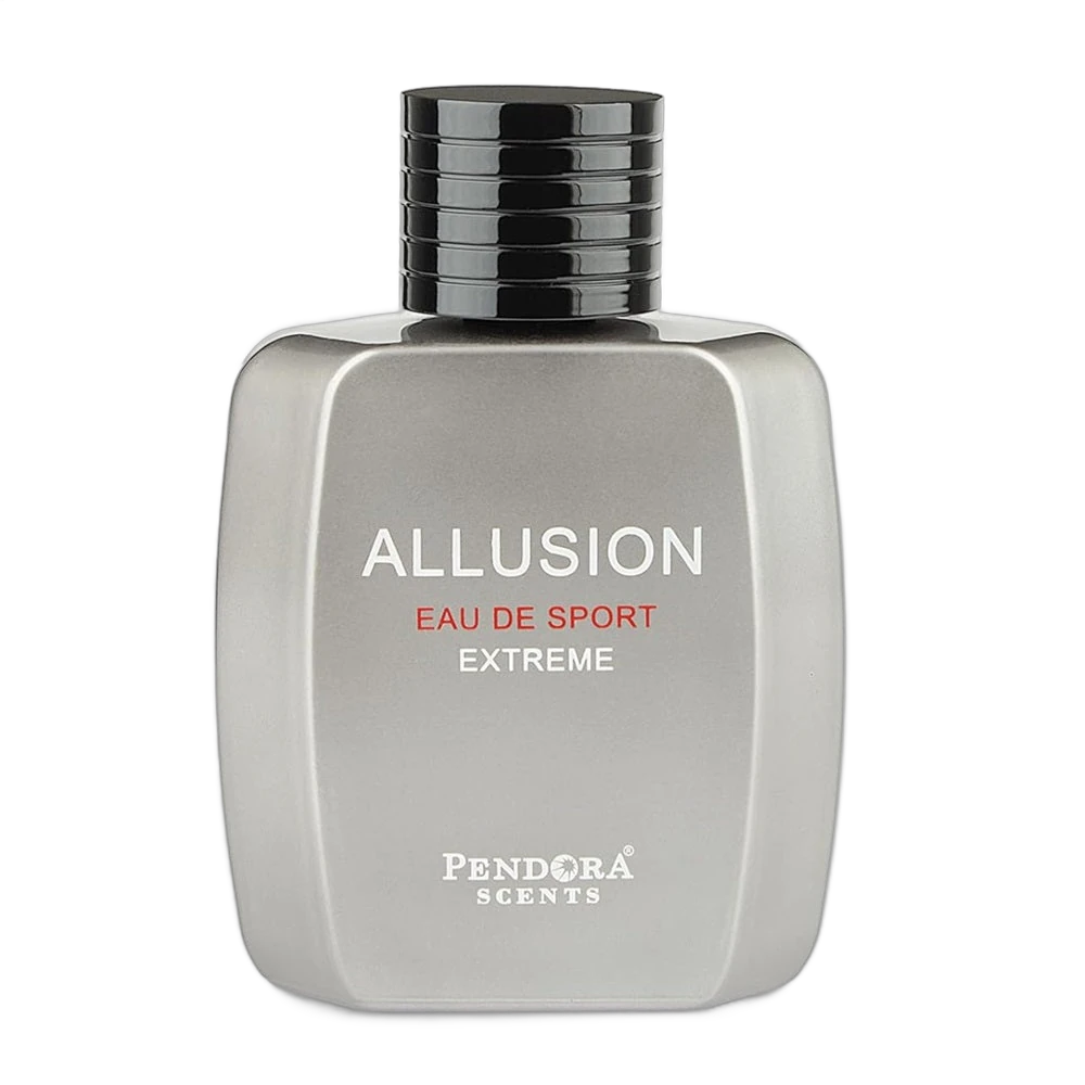 Flakon Pendora Scents Allusion Eau De Sport Extreme