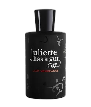 Flakon Classic Collection Lady Vengeance — Juliette has a Gun