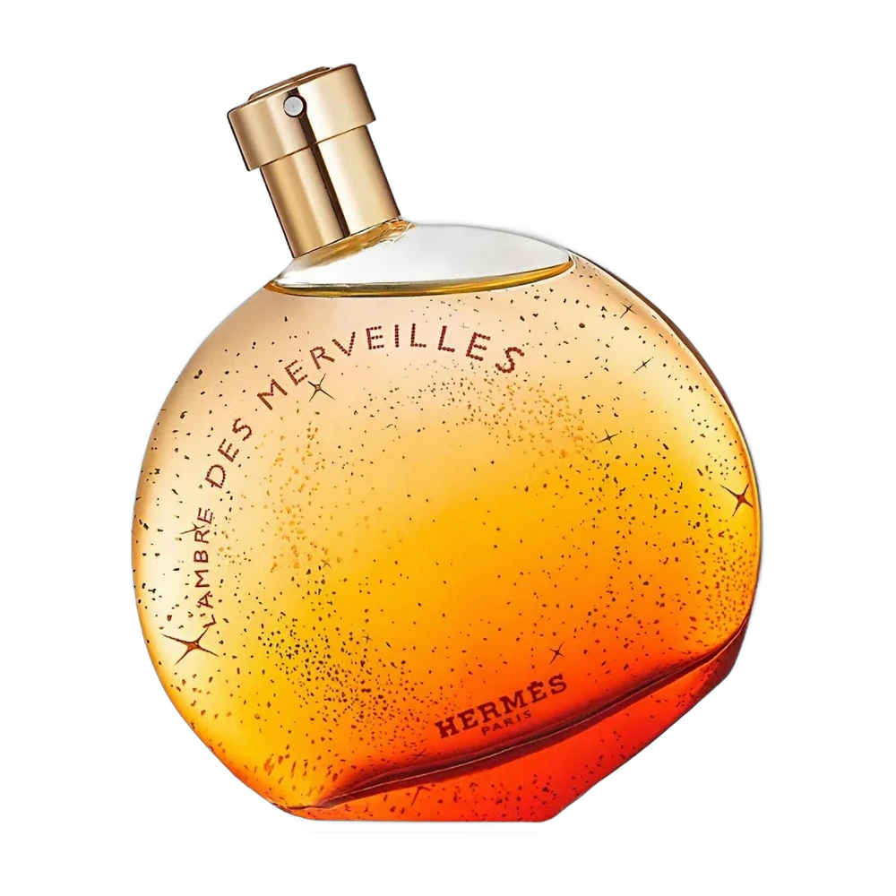 Flakon Hermes L'Ambre Des Merveilles