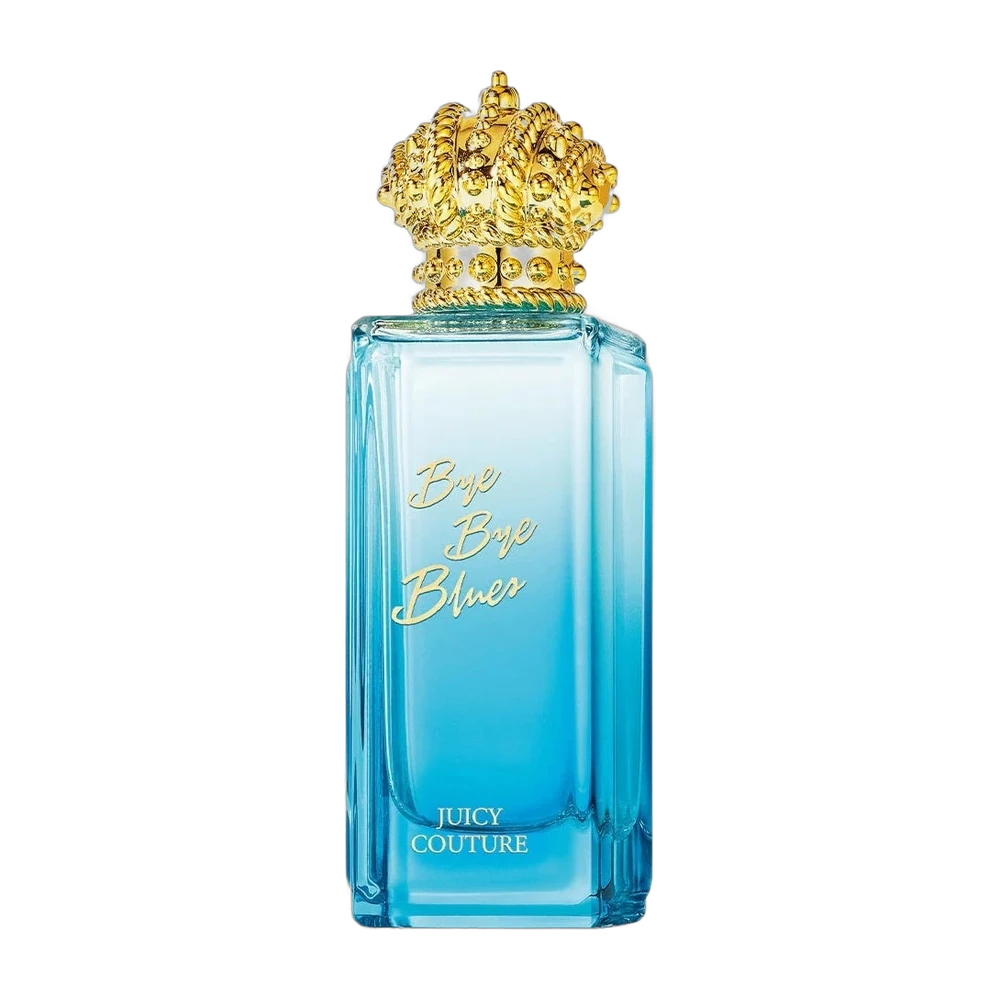 Flakon Juicy Couture Rock the Rainbow Bye Bye Blues