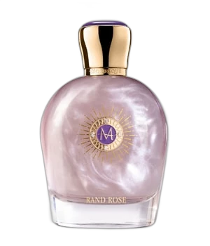 Flakon Art of Blend Rand Rose — Moresque