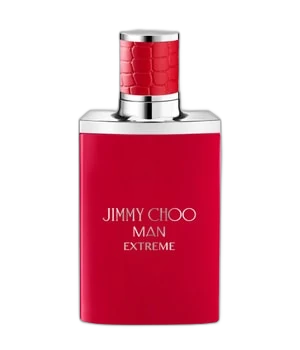 Flakon Man Extreme — Jimmy Choo