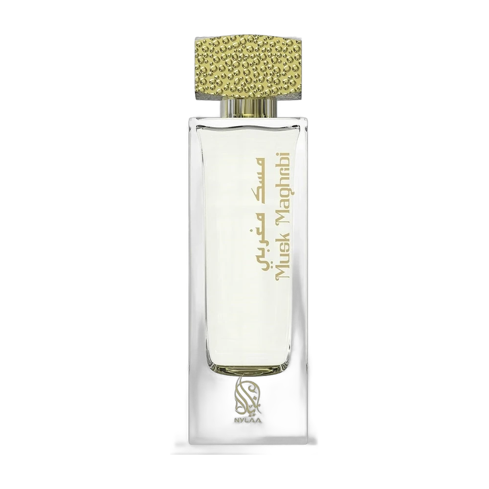 Flakon Nylaa Musk Maghribi
