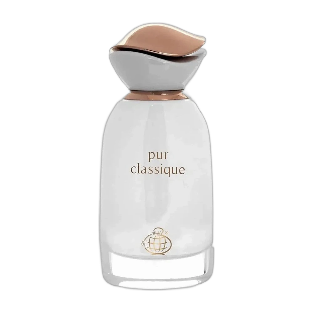 Flakon Fragrance World Pur Classique