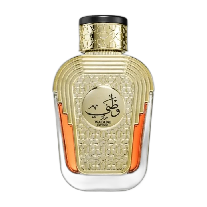 Flakon Al Wataniah Watani Intense
