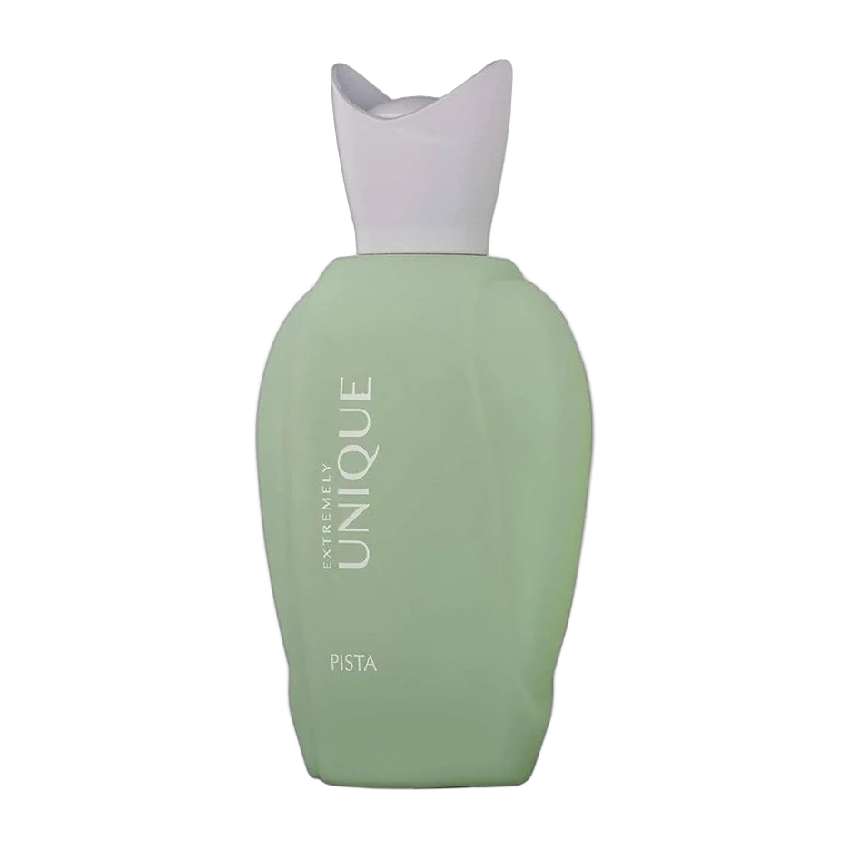 Flakon Fragrance World Extremely Unique Pista