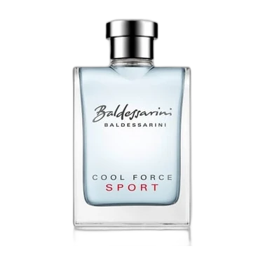 Flakon Baldessarini Cool Force Sport
