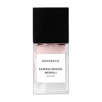 Flakon Bohoboco Sandalwood Neroli
