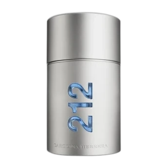 Flakon Carolina Herrera 212 Men