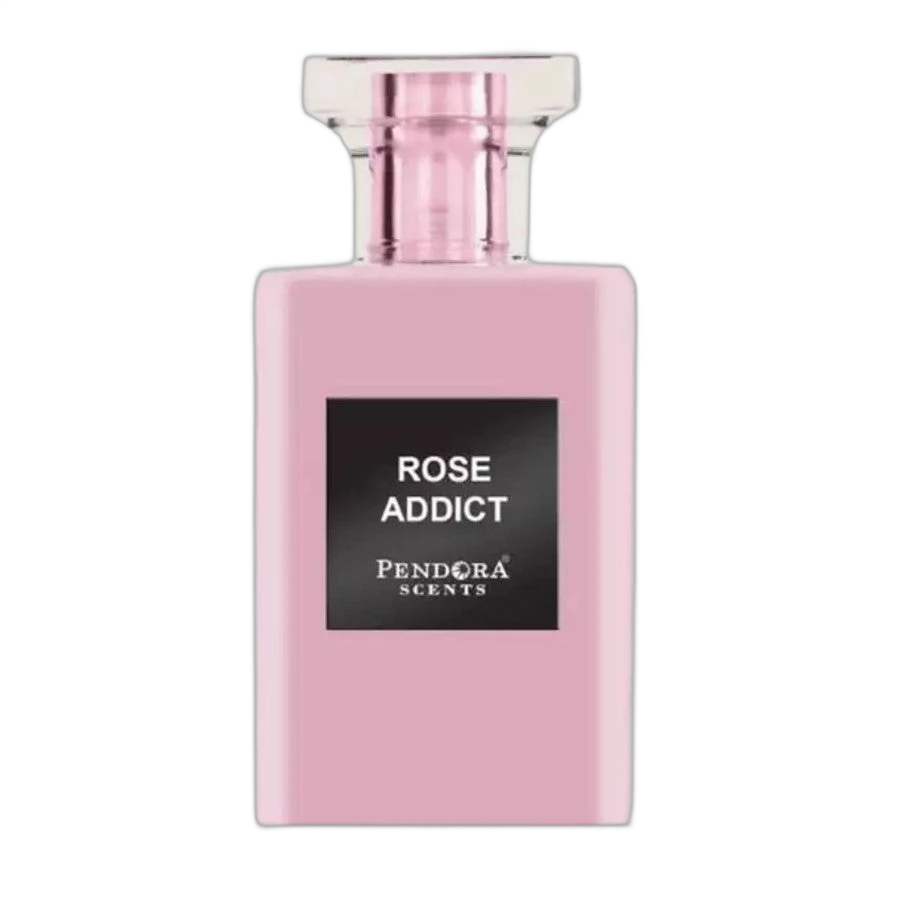 Flakon Pendora Scents Rose Addict