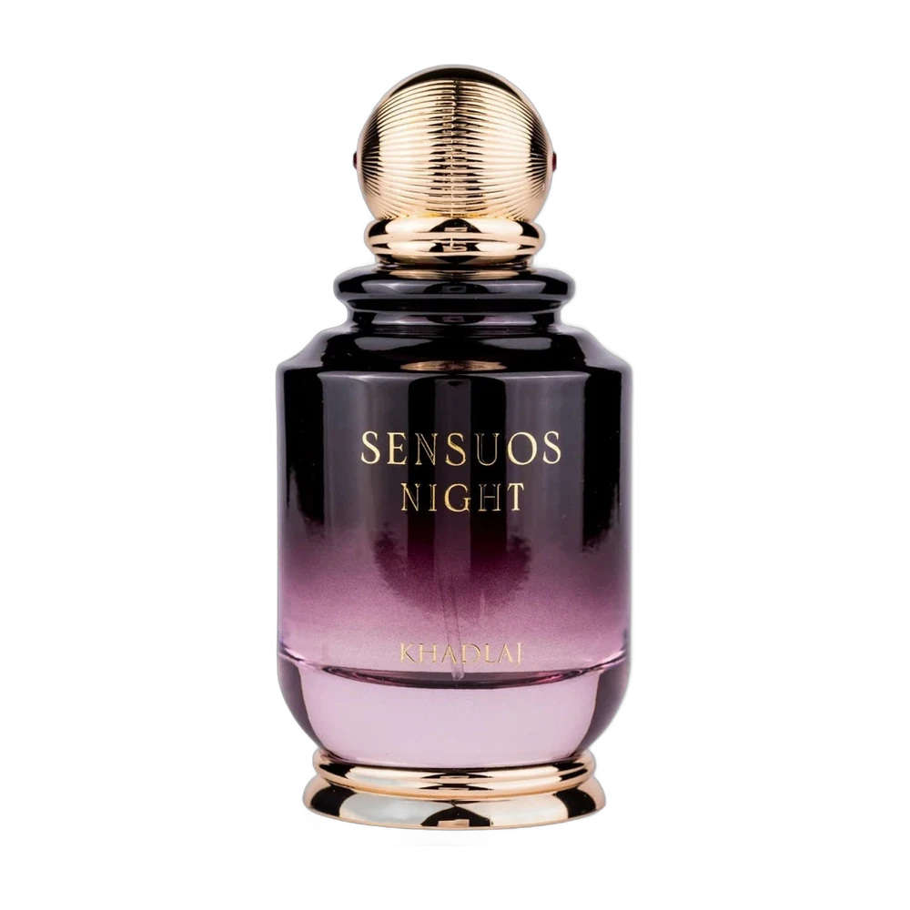 Flakon Khadlaj Sensuos Night