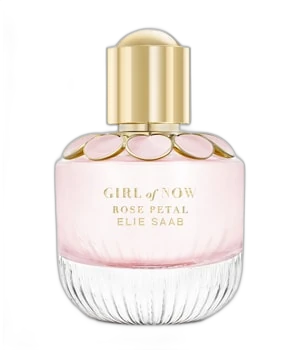 Flakon Girl of Now Rose Petal — Elie Saab