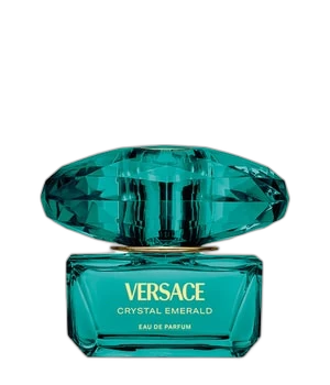 Flakon Crystal Emerald — Versace