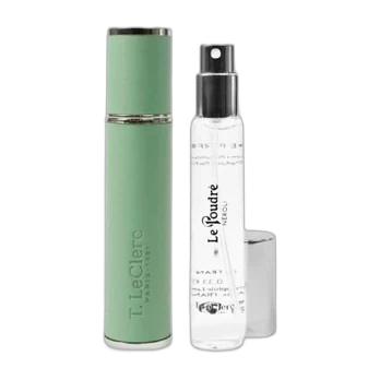 Flakon T.LeClerc Le Poudre Neroli Travel