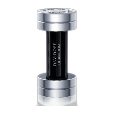 Flakon Davidoff Champion
