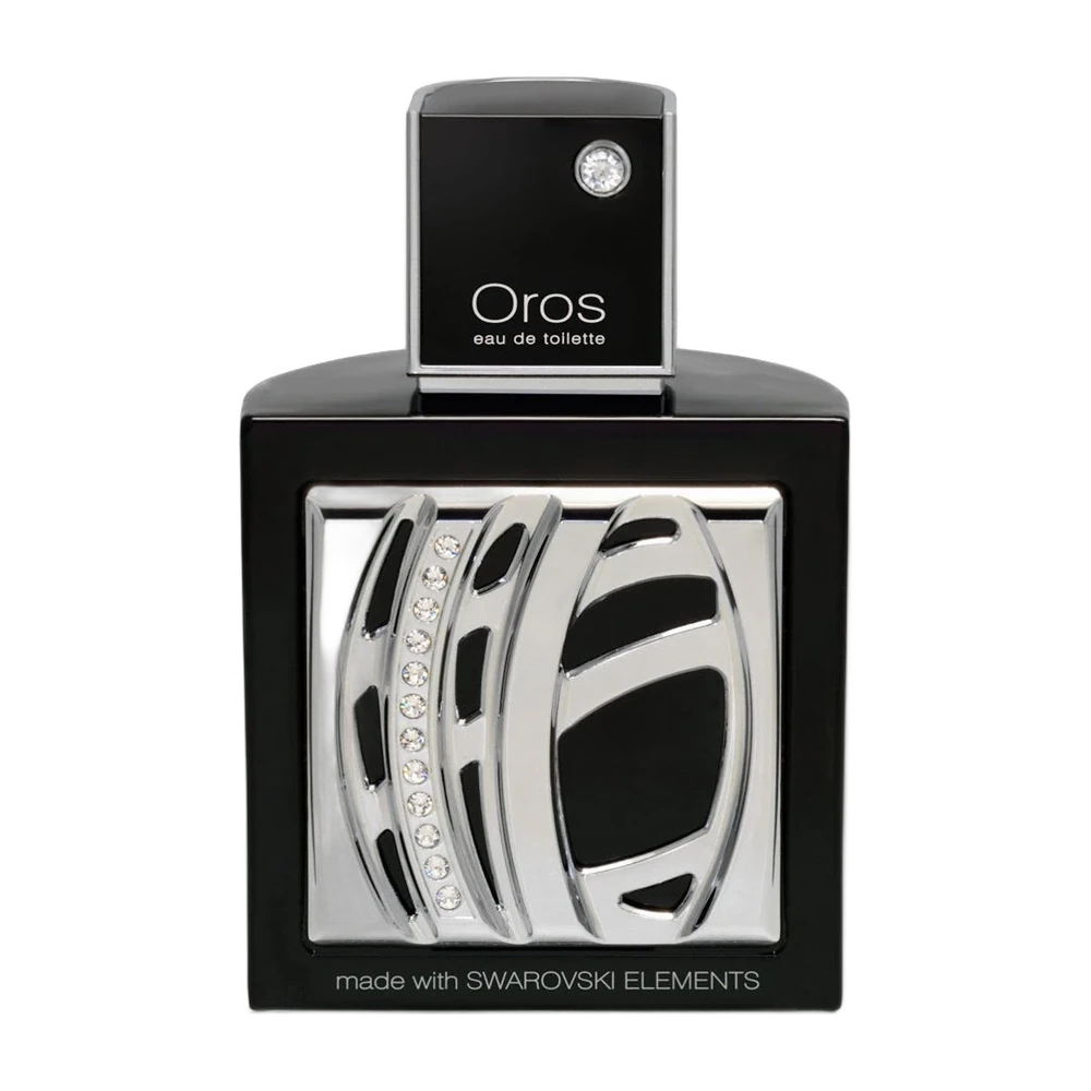 Flakon Oros Pour Homme