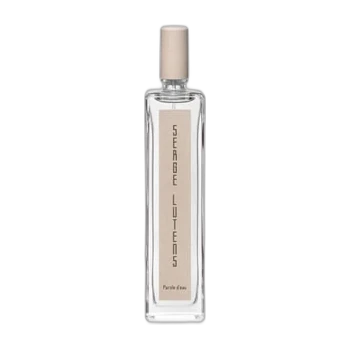 Flakon Serge Lutens Matin Lutens Parole d'Eau