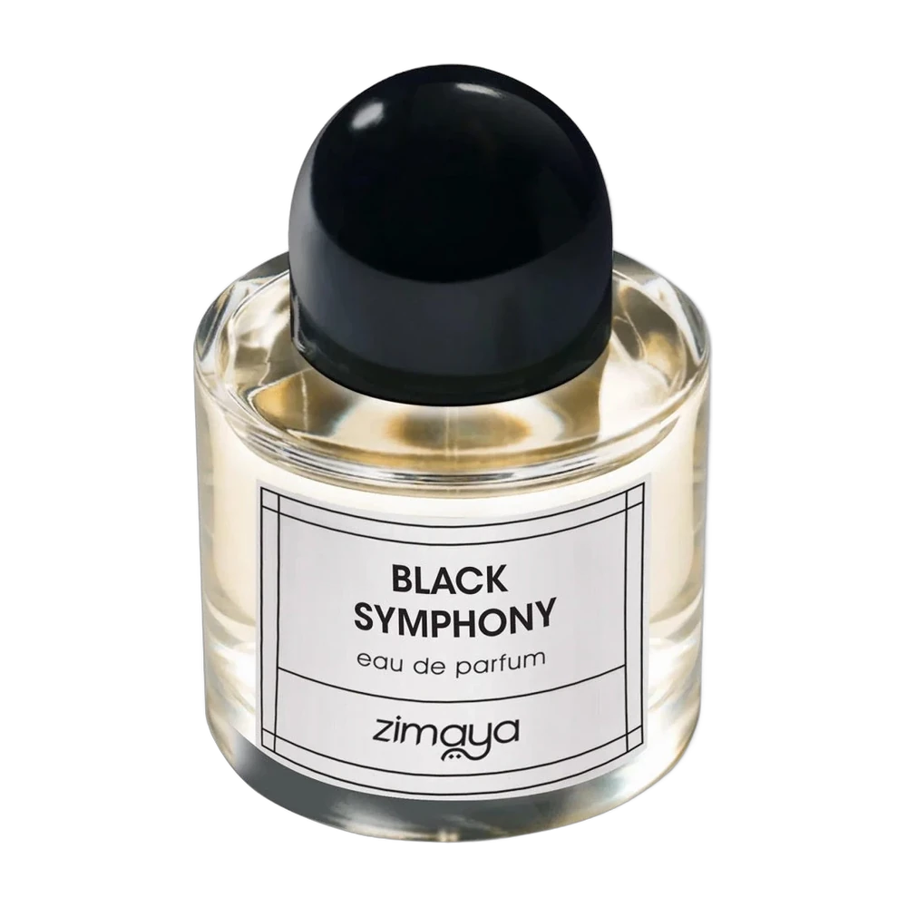 Flakon Zimaya Black Symphony