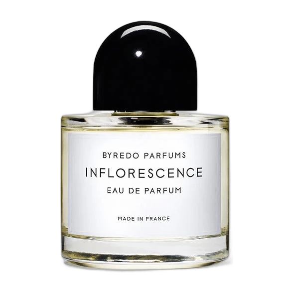 Flakon Byredo Inflorescence Women