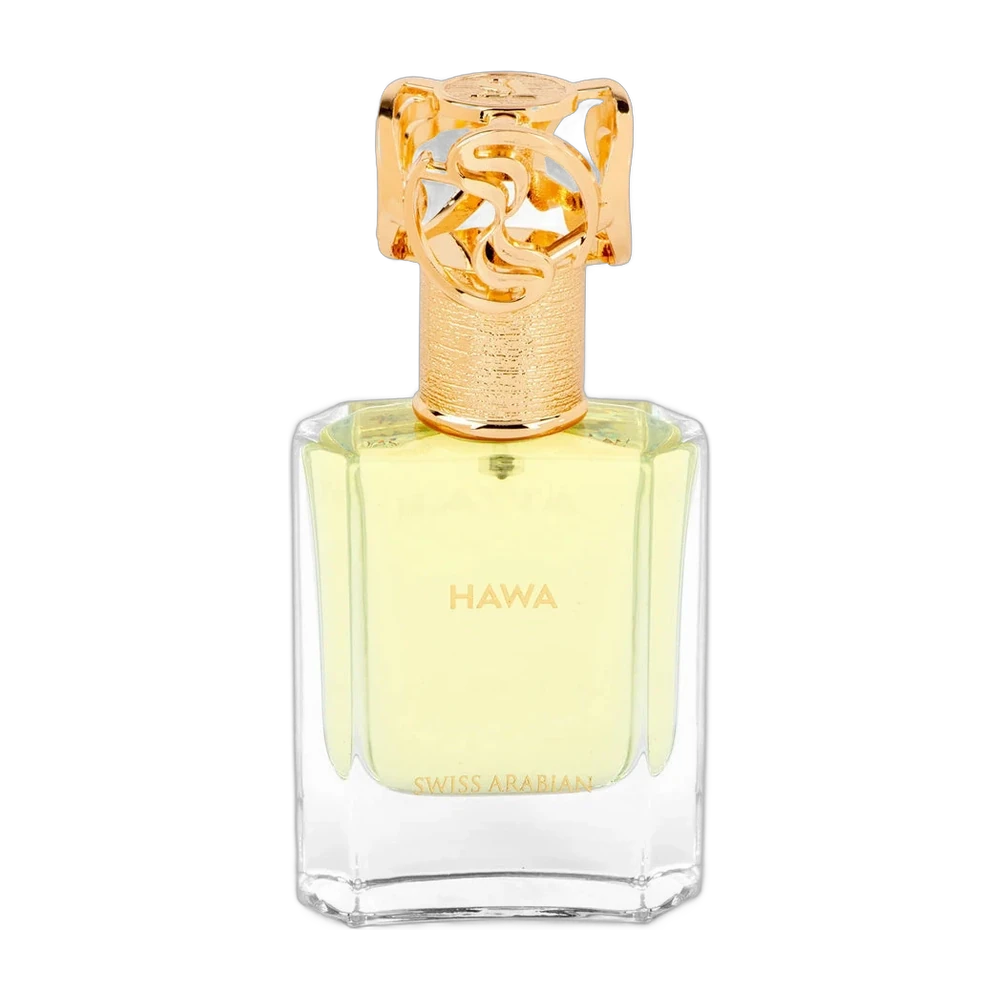 Flakon Swiss Arabian Hawa