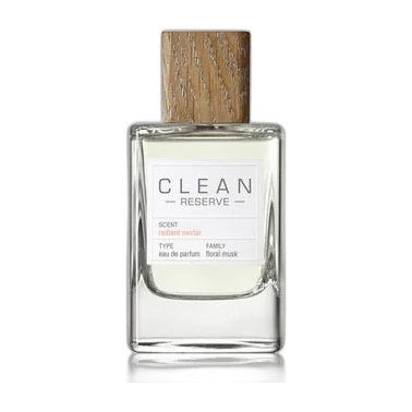 Flakon CLEAN Reserve Radiant Nectar