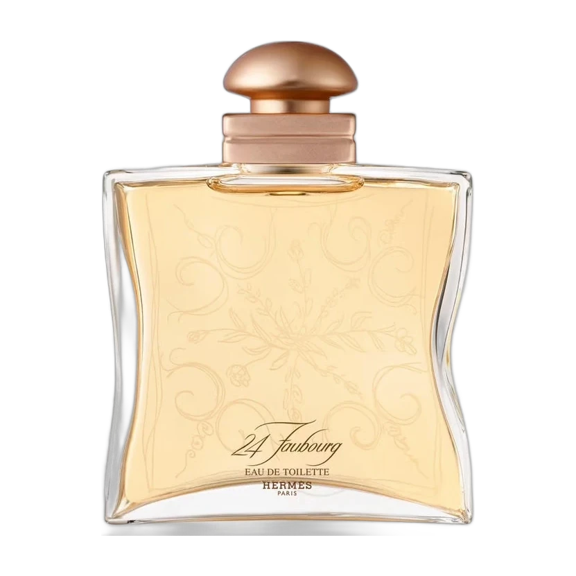 Flakon Hermes 24 Faubourg