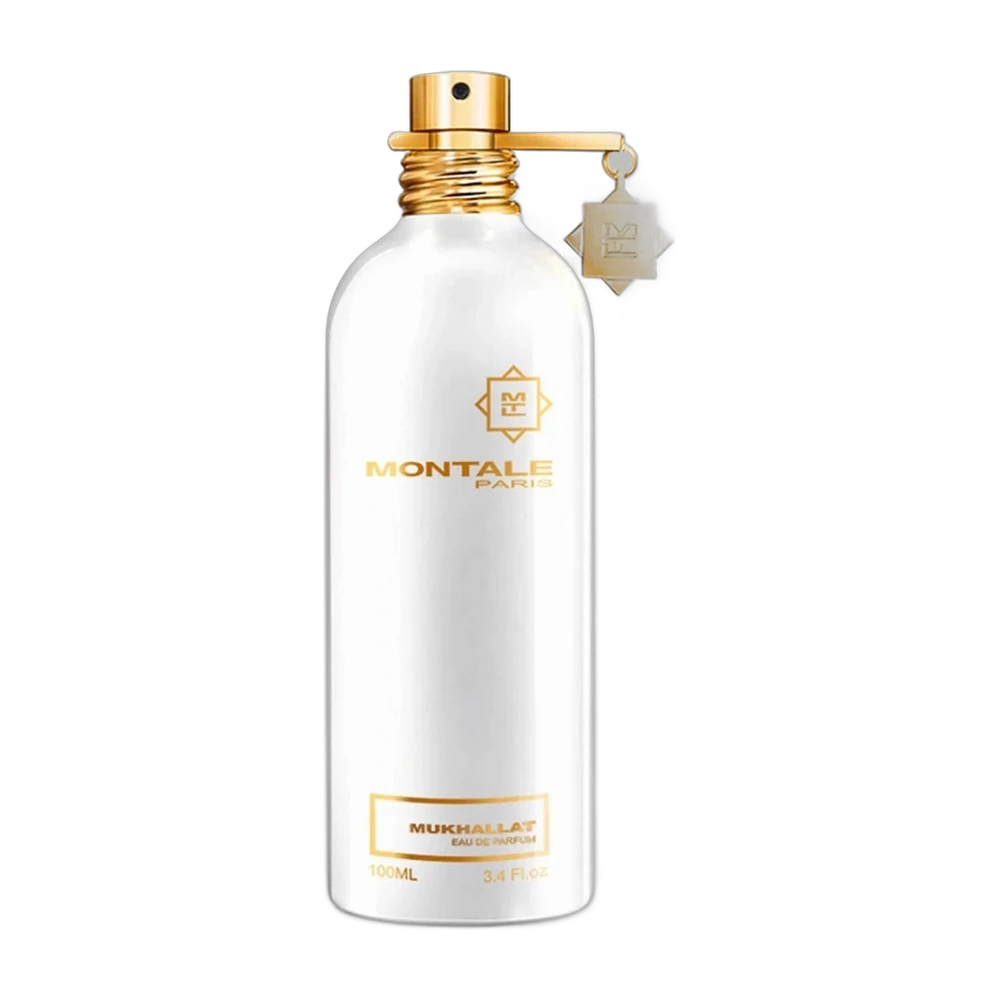 Flakon Montale Mukhallat