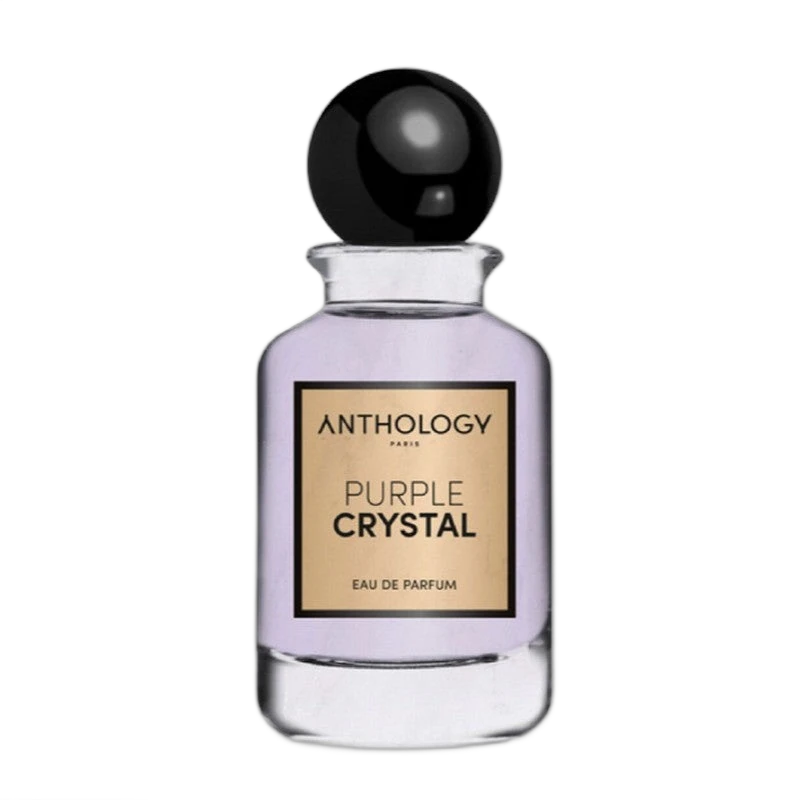 Flakon Anthology Purple Crystal