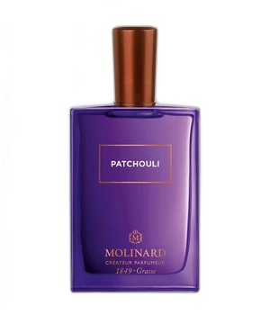 Flakon Patchouli — Molinard