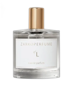 Flakon e'L — Zarkoperfume