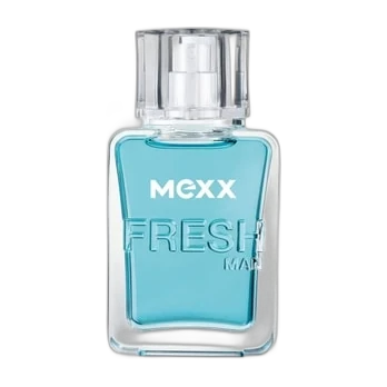 Flakon Mexx Fresh Man
