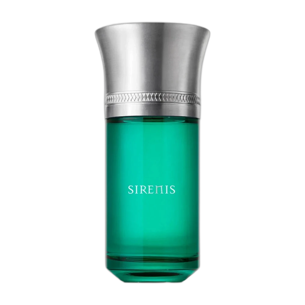 Flakon Liquides Imaginaires Sirenis
