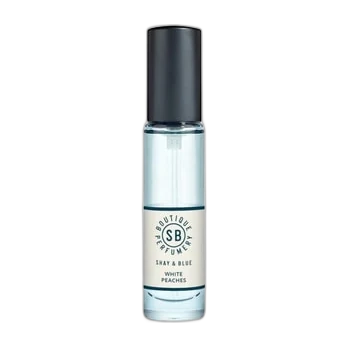 Flakon Shay & Blue White Peaches Natural Fragrance