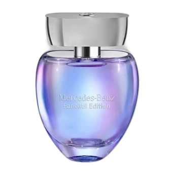 Flakon Mercedes-Benz For Women Fanciful Edition