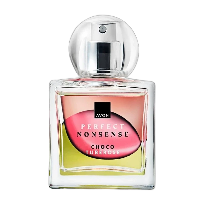 Flakon Avon Perfect Nonsense Choco Tuberose