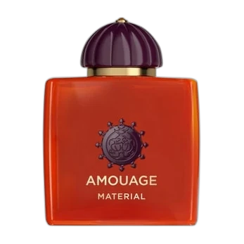 Flakon Amouage Odyssey Material