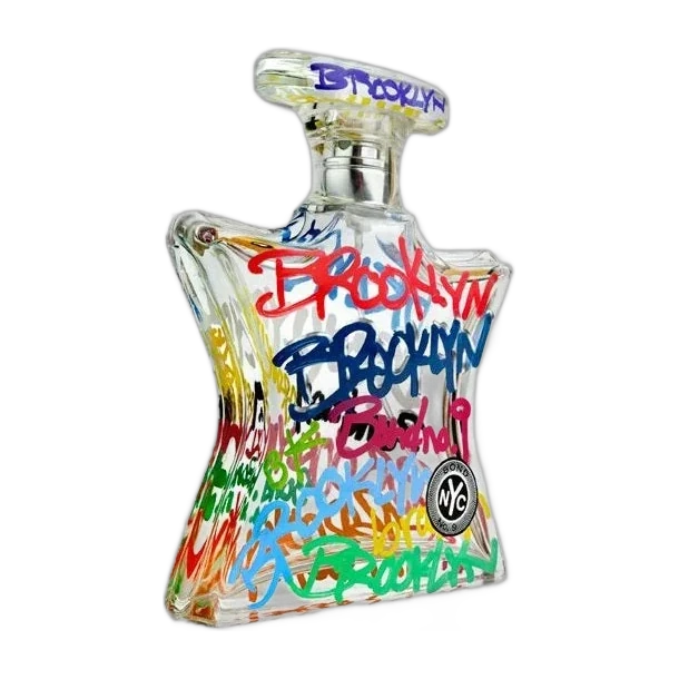Flakon Bond No. 9 Brooklyn