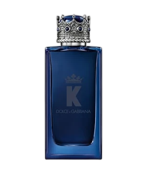 Flakon K by Dolce&Gabbana Intense — Dolce & Gabbana