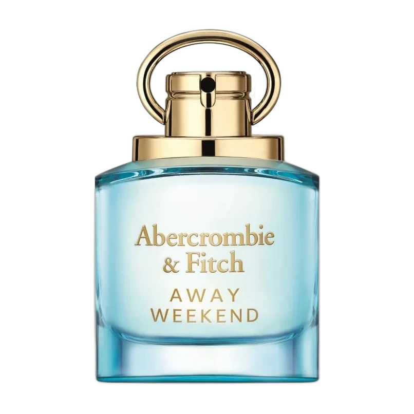 Flakon Abercrombie & Fitch Away Weekend Woman