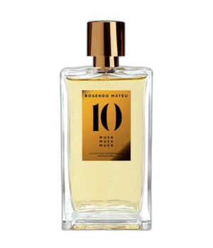 Flakon Main Collection 10 — Rosendo Mateu