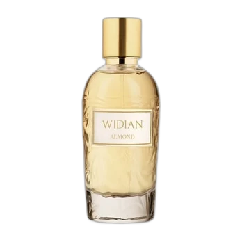 Flakon Widian Rose Arabia Collection Almond