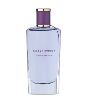 Flakon Purple Leather — Talbot Runhof