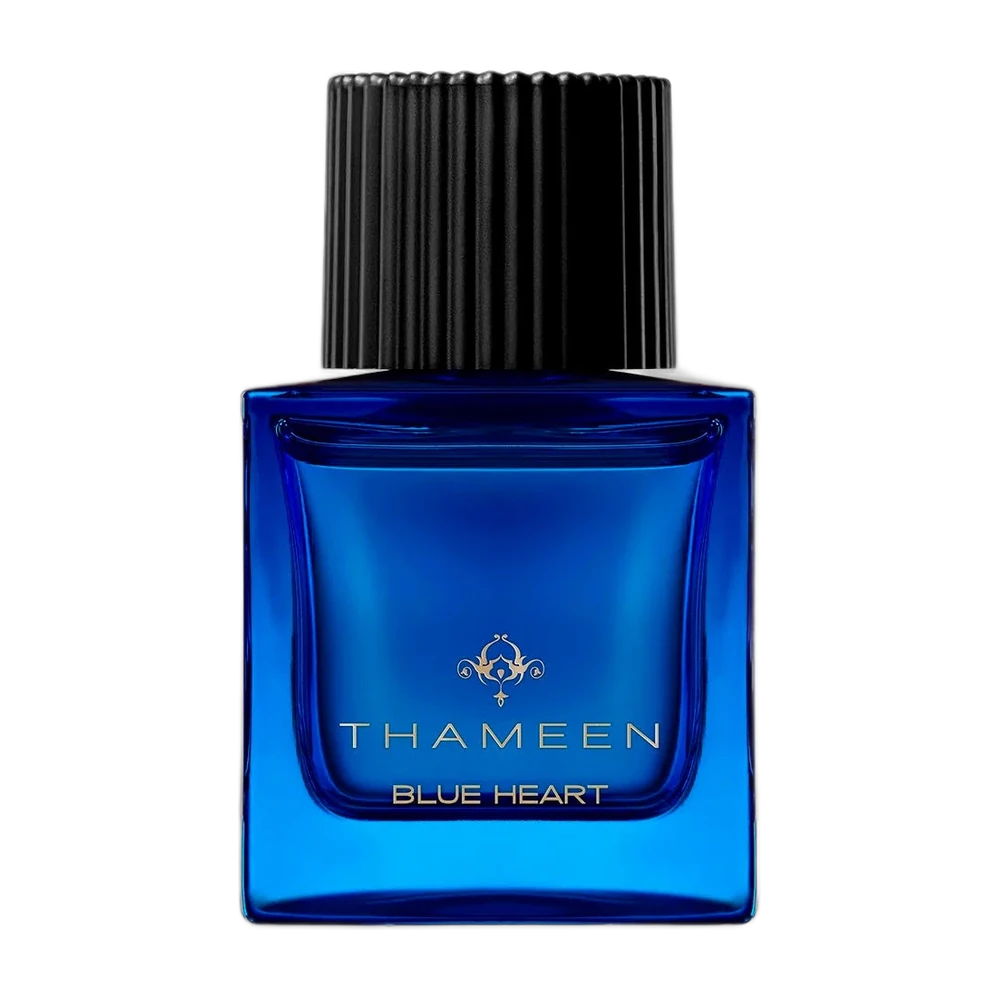 Flakon Thameen Blue Heart